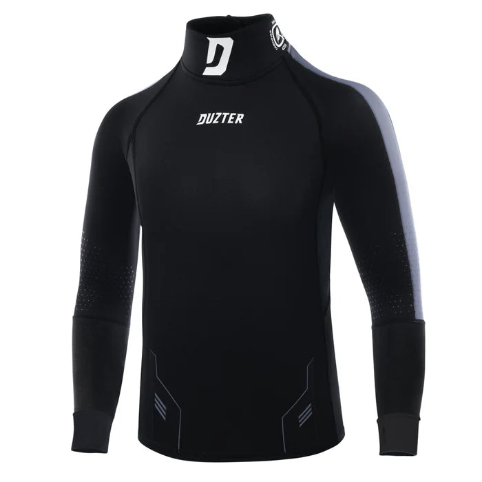 Duzter Pro Youth Compression Shirt (Boys/Girls)