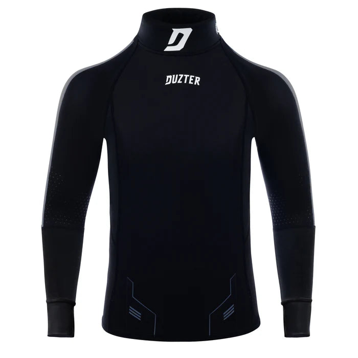 Duzter Pro Youth Compression Shirt (Boys/Girls)