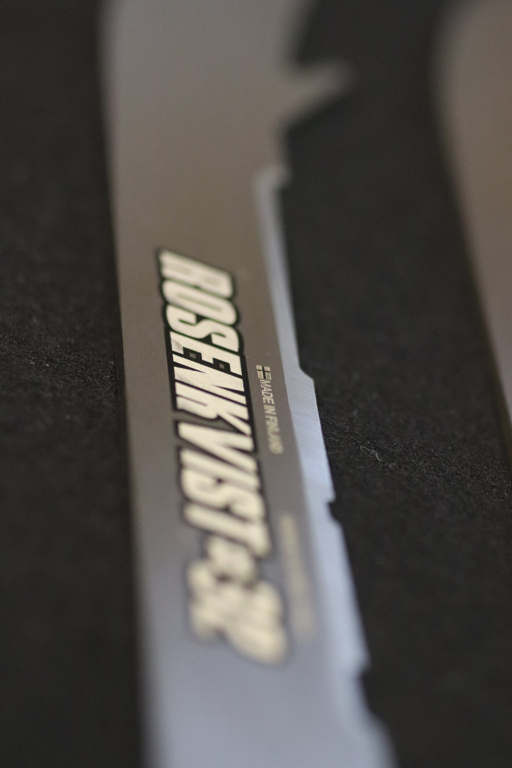 Lasergravyr för Zero Skenor