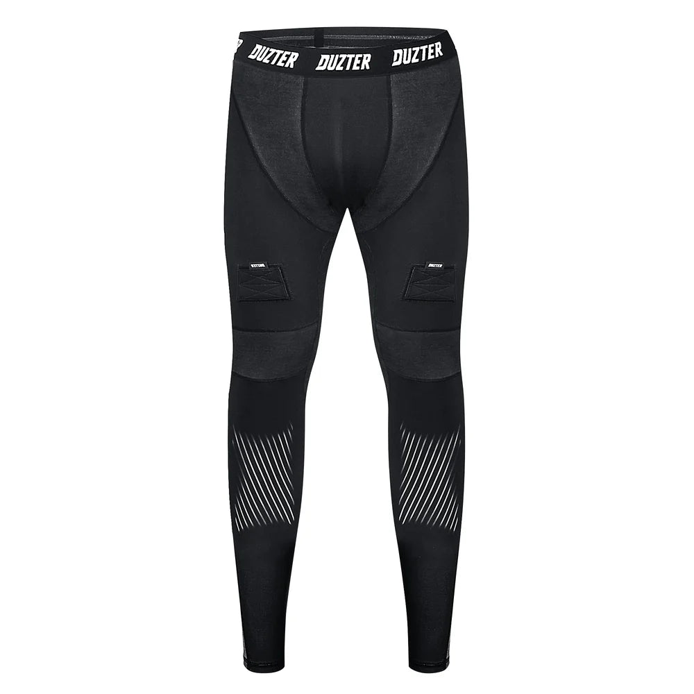 Duzter Pro Youth Compression Pants (Boys/Girls)