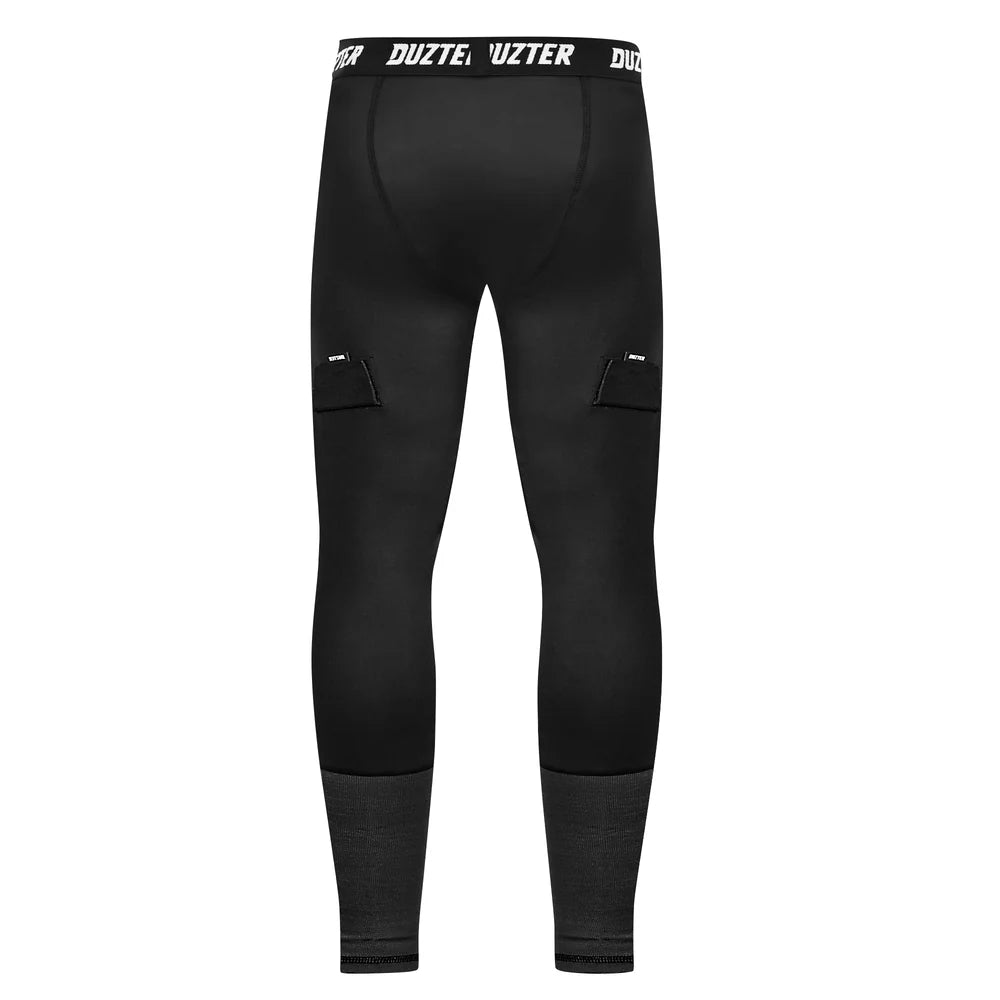 Duzter Pro Youth Compression Pants (Boys/Girls)