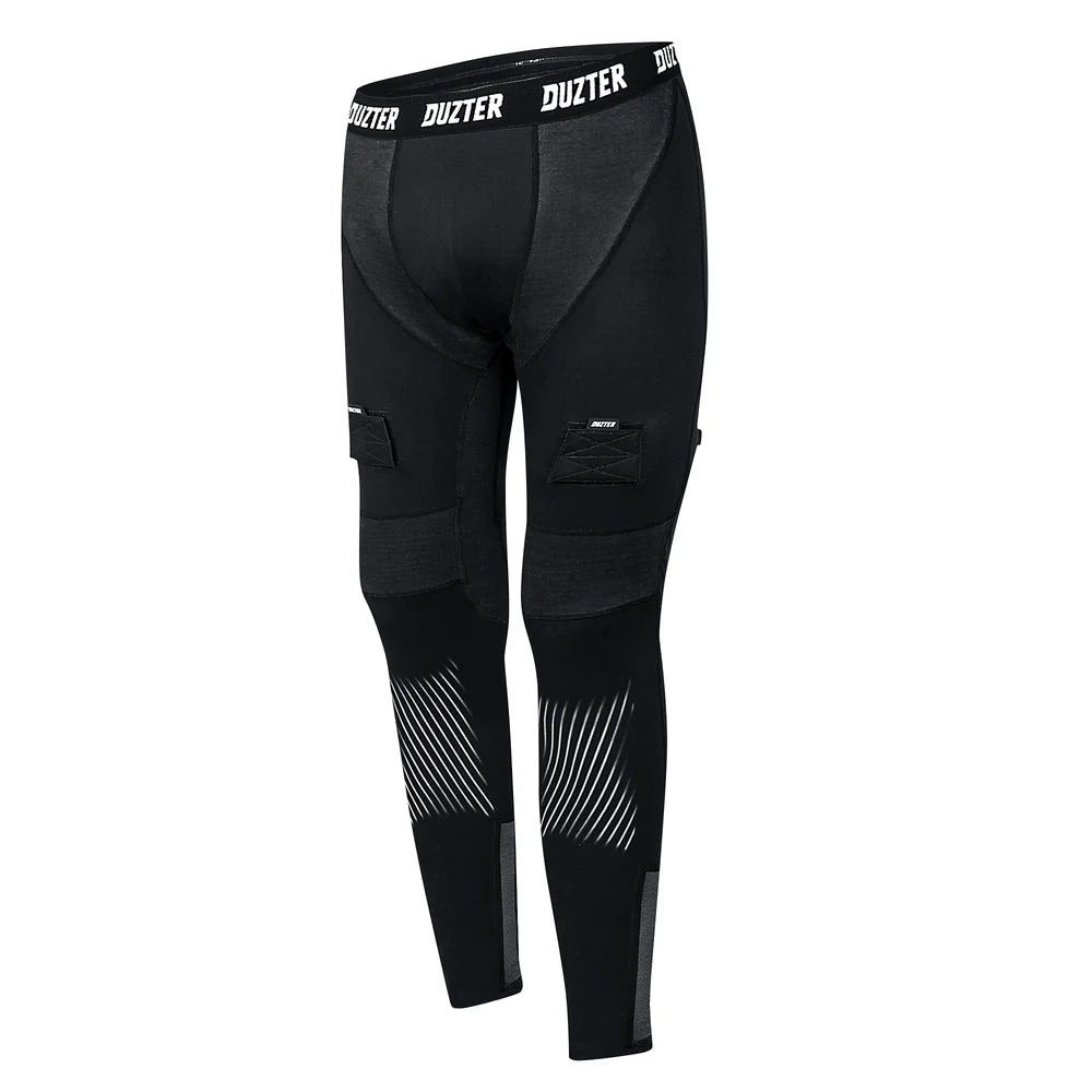 Duzter Pro Youth Compression Pants (Boys/Girls)