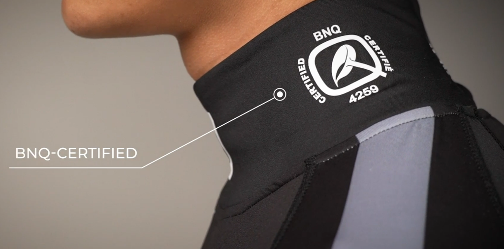 Duzter Pro Youth Compression Shirt (Boys/Girls)