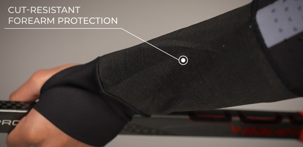 Duzter Pro Youth Compression Shirt (Boys/Girls)