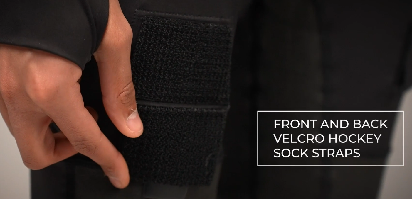 Duzter Pro Youth Compression Pants (Boys/Girls)