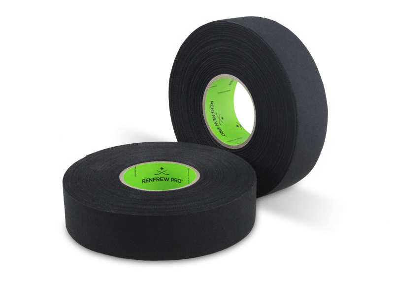 Pro‐Blade™ XT Svart Tygtejp