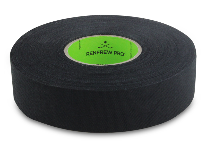 Pro‐Blade™ XT Svart Tygtejp
