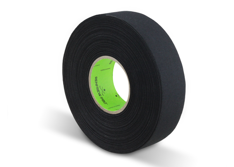Pro‐Blade™ XT Svart Tygtejp