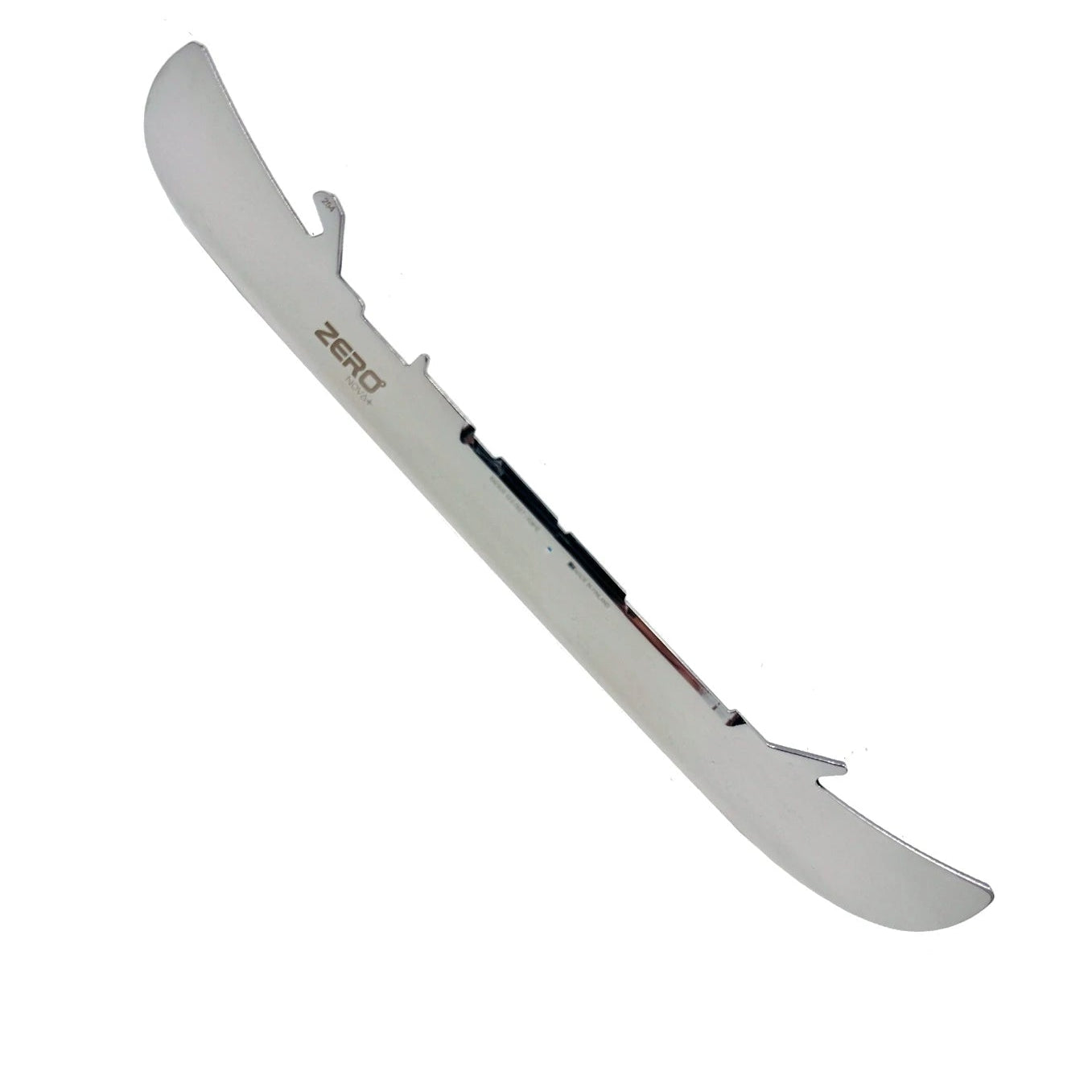 Skridskoskena - Zero Nova FLY brushed